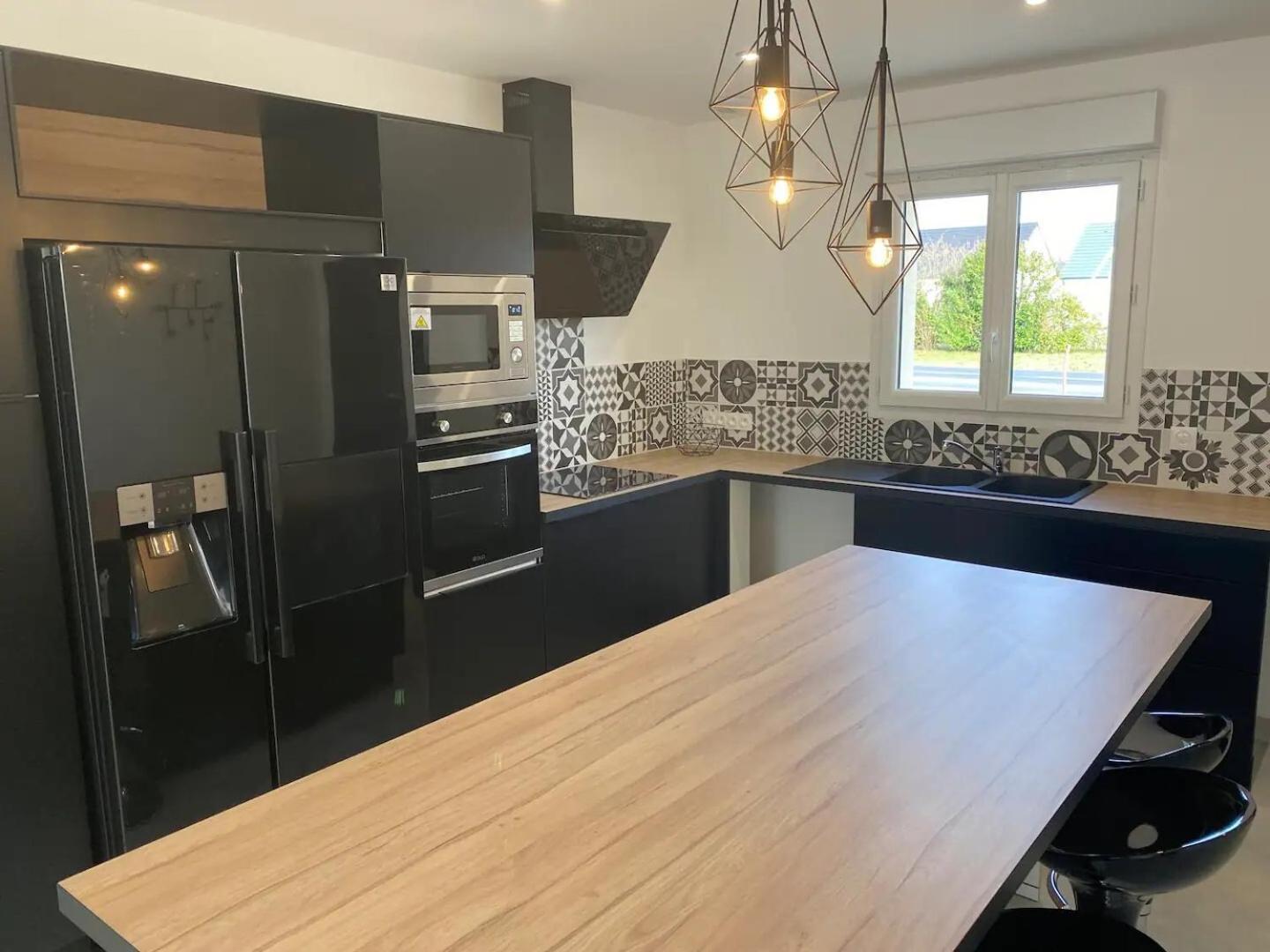 Maison 10 Couchages Romorantin-Lanthenay Ngoại thất bức ảnh