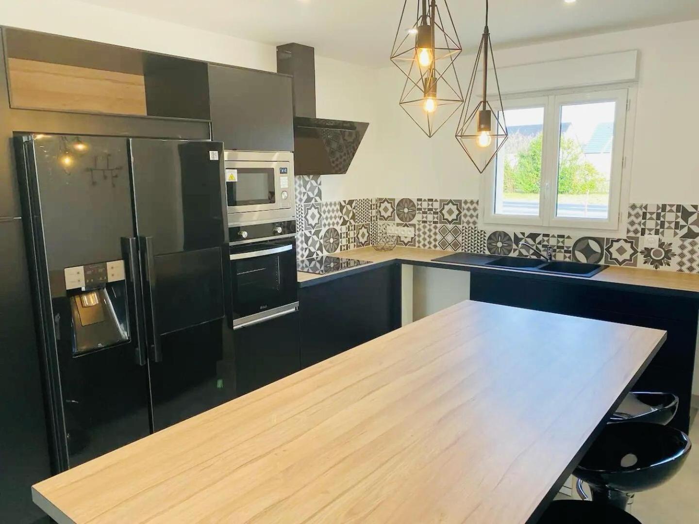 Maison 10 Couchages Romorantin-Lanthenay Ngoại thất bức ảnh