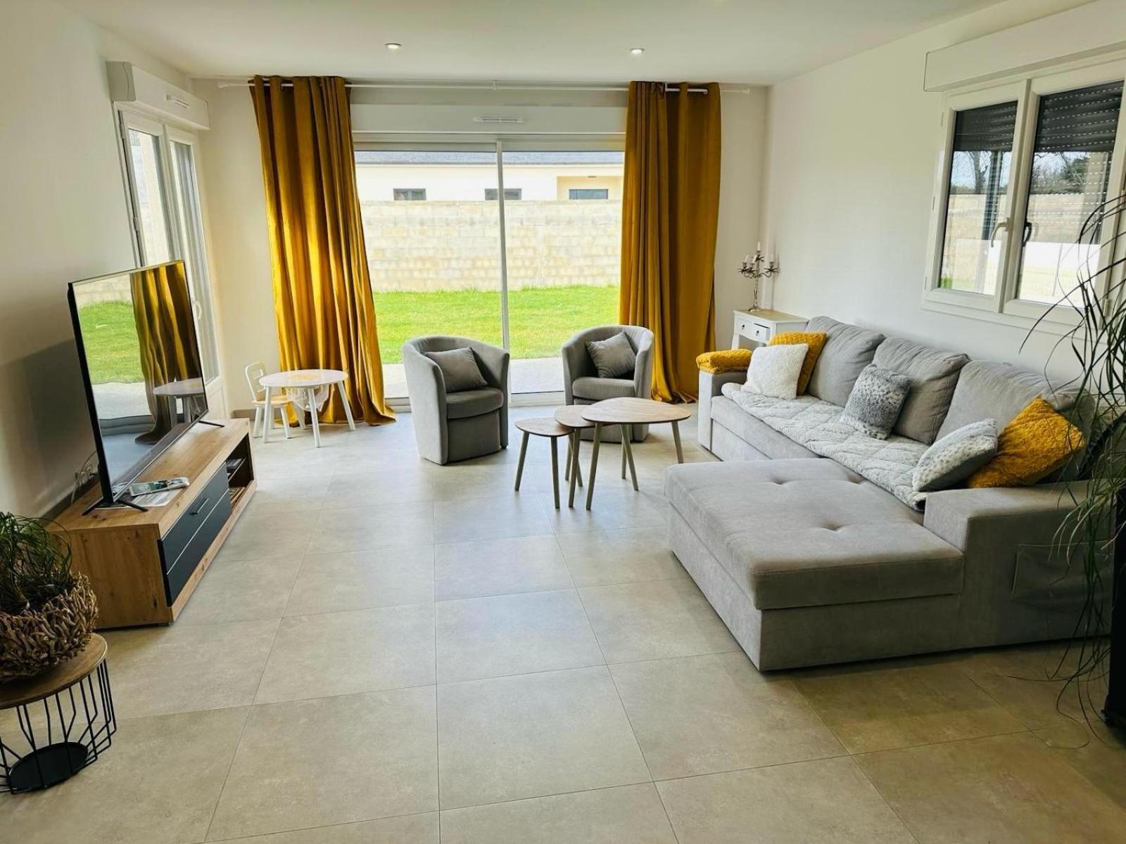 Maison 10 Couchages Romorantin-Lanthenay Ngoại thất bức ảnh